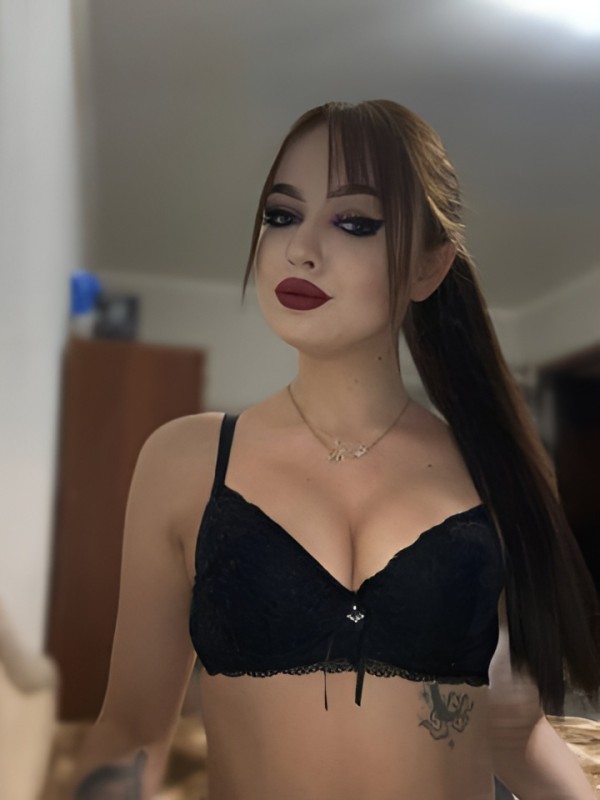 Бронислава из Энгельса