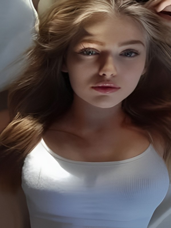 Дарья из Энгельса
