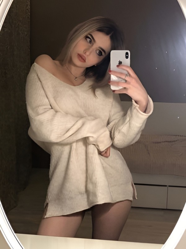 Фариза из Энгельса
