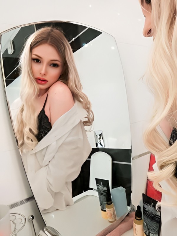 Магдалина из Энгельса
