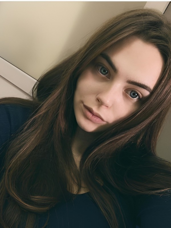 Олеся из Энгельса