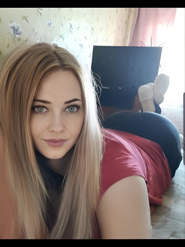 Олеся из Энгельса