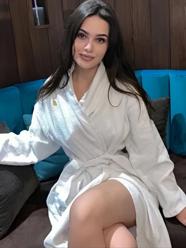 Ульяна из Энгельса