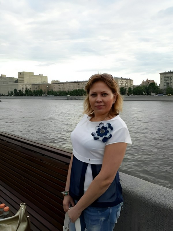 Виктория из Энгельса