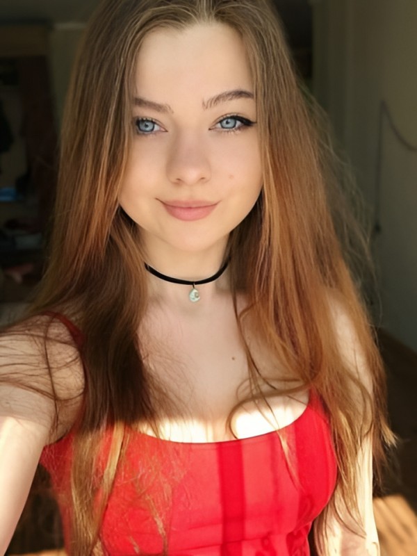 Злата из Энгельса