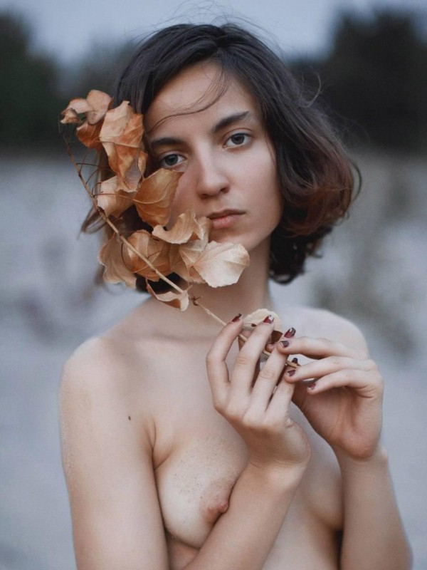 Ольга фото 2