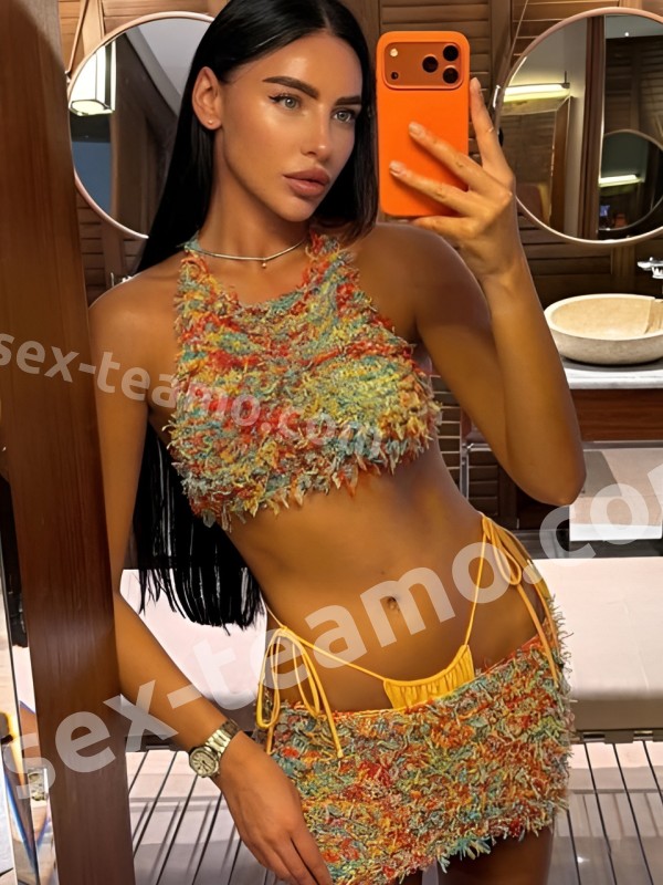 МАЛЛИНА VIP из Энгельса