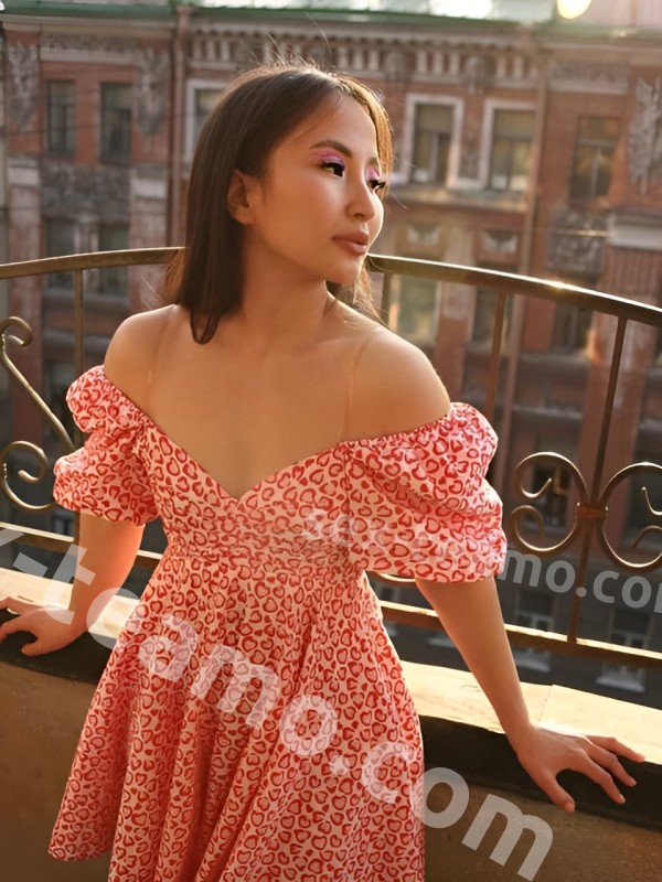 Ярослава из Энгельса